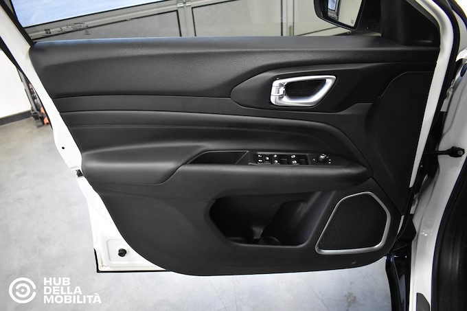 JEEP Compass 1.6 Multijet II 2WD S